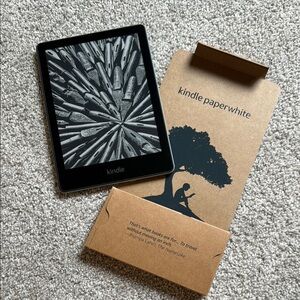 Kindle Paperwhite 11th generation 32GB